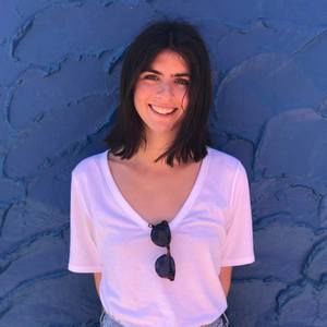 Meet your Posher, Yasmine